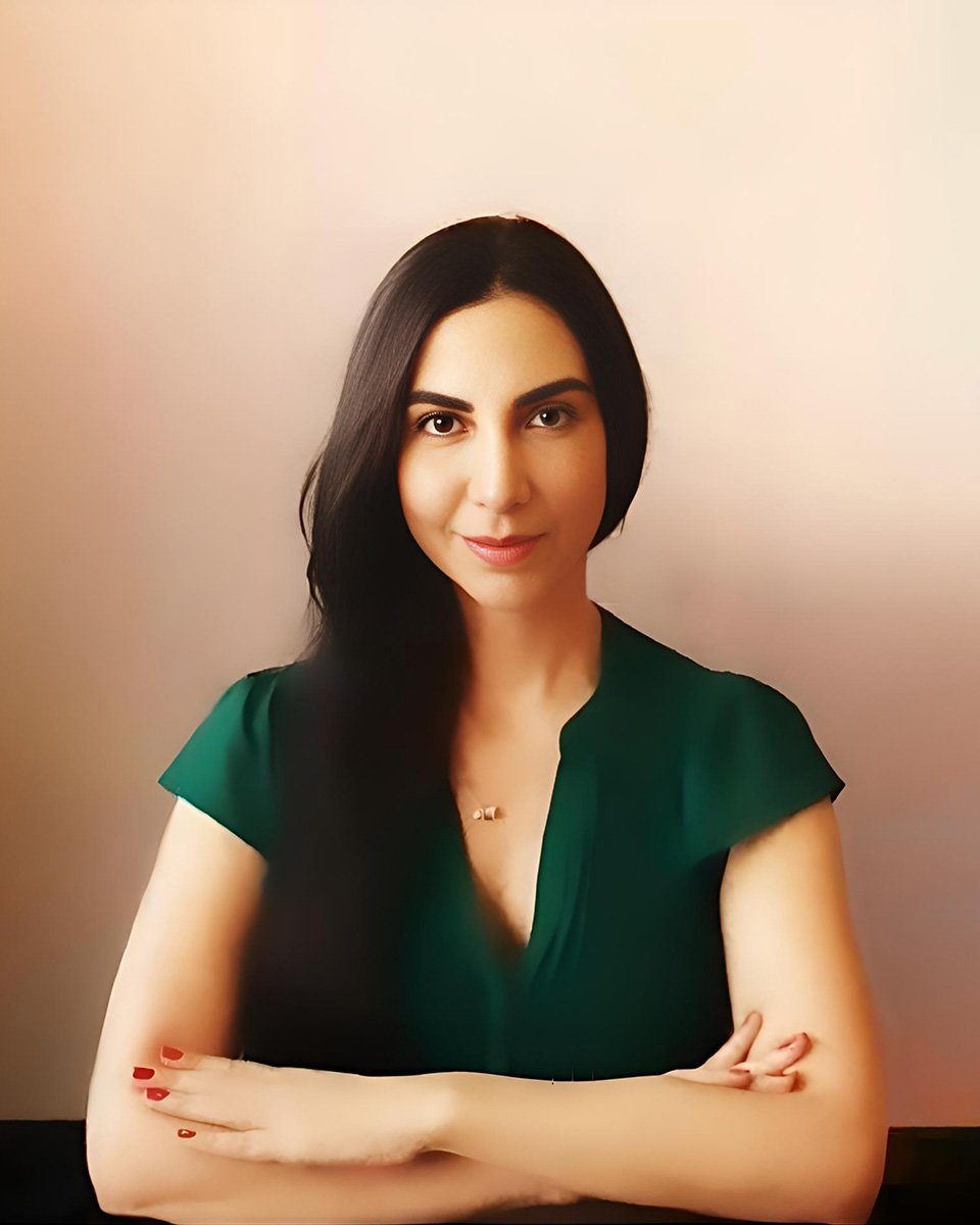 Dora Dalli